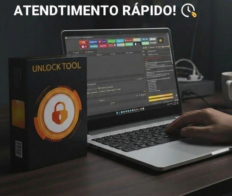 unlock tool acesso pela nossa conta 3 meses equivale a R$ 21,67 por mês 📅 Acesso por nós • suporte na licença