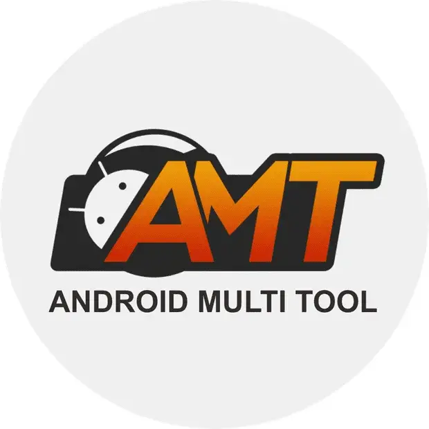 Aluguel Android Multi Tool (8 horas) (Sem créditos)