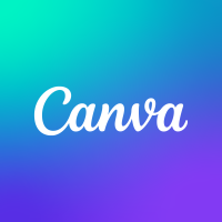 💙 CANVA PRO [1 MÊS]