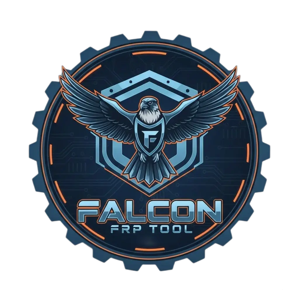 Créditos da ferramenta Falcon FRP para desbloqueio FRP da Xiaomi (usuário existente)✅️